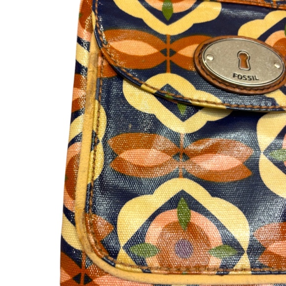 Fossil Key Per Crossbody Bag - Picture 7 of 9